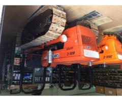 Fiatagri Fiat 605 super - Immagine 1