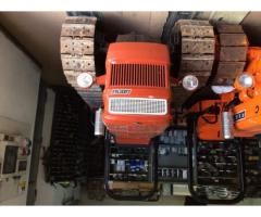 Fiatagri Fiat 605 super - Immagine 8