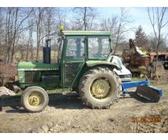 John Deere 930 - Immagine 1