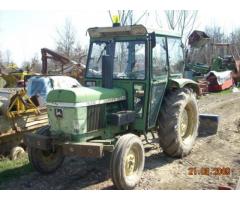 John Deere 930 - Immagine 2