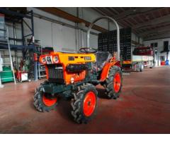 Kubota B 7001 - Immagine 1