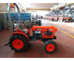 Kubota B 7001 - Immagine 3