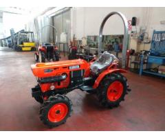 Kubota B 7001 - Immagine 4