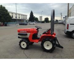 Kubota B 1200 - Immagine 1