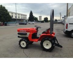 Kubota B 1200 - Immagine 1