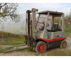 Fiatagri FIAT O.M. - Immagine 1