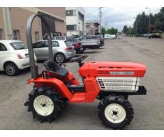 Kubota B 1200 - Immagine 2