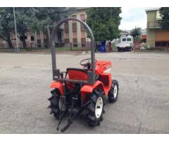 Kubota B 1200 - Immagine 3