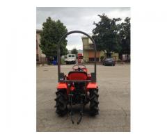 Kubota B 1200 - Immagine 4