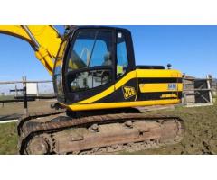 JCB JS180NL - Immagine 1