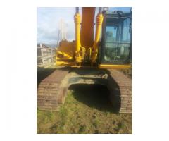 JCB JS180NL - Immagine 3