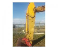 JCB JS180NL - Immagine 4