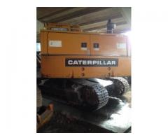 Caterpillar 215 BSA - Immagine 4