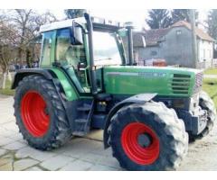 Fendt 311 Farmer - Immagine 1