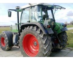 Fendt 311 Farmer - Immagine 2