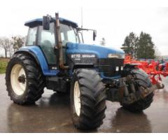 New Holland New Holland 8770 - Immagine 1