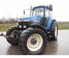 New Holland New Holland 8770 - Immagine 3