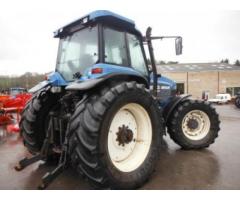 New Holland New Holland 8770 - Immagine 4