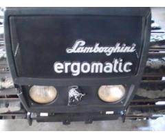 Lamborghini C664 ergomatic - Immagine 2