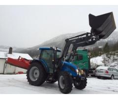 Landini 105 HK - Immagine 1