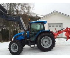 Landini 105 HK - Immagine 2