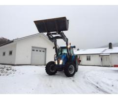 Landini 105 HK - Immagine 3