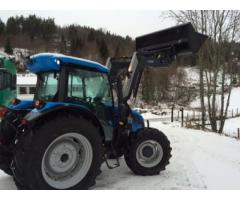 Landini 105 HK - Immagine 4