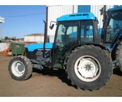 New Holland TN 90F - Immagine 1