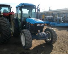 New Holland TN 90F - Immagine 2