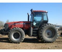 Case IH MX 240 - Immagine 1