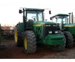 John Deere 8100 - Immagine 1