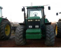 John Deere 8100 - Immagine 2