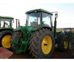 John Deere 8100 - Immagine 3