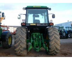 John Deere 4255 - Immagine 2