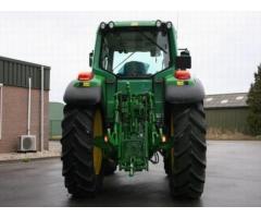 John Deere 6320 PowerQuad - Immagine 2