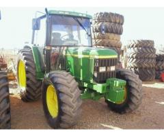 John Deere 6310 - Immagine 1