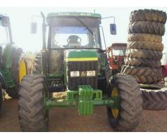 John Deere 6310 - Immagine 2