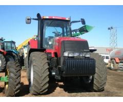 Case IH MX 310 - Immagine 2