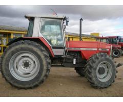 Massey Ferguson 3680 AUTOTRONIC - Immagine 1