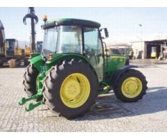 John Deere 5515 - Immagine 2