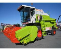 Claas Dominator 58S - Immagine 1