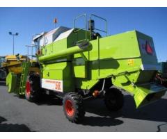 Claas Dominator 58S - Immagine 2