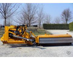 Altra marca Trinciatrice Ferri TLP 160 - Immagine 2