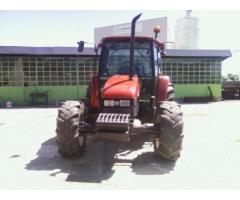 New Holland L85 - Immagine 1