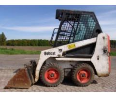 Altra marca BOBCAT 463 Diesel Minipala - Immagine 1