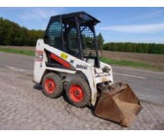 Altra marca BOBCAT 463 Diesel Minipala - Immagine 2