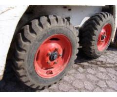 Altra marca BOBCAT 463 Diesel Minipala - Immagine 3