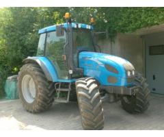 Landini mythos 105 dt - Immagine 1