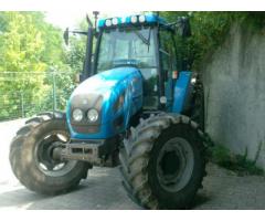 Landini mythos 105 dt - Immagine 2