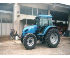 Landini mythos 105 dt - Immagine 3